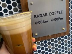 -Radar Coffee(思南路店)