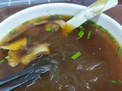 -清真蒋有记(老门东店)