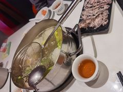 -陈记顺和牛肉火锅馆(天河北路店)