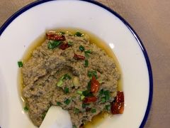 -老浒记烤鸭-北京菜(琉璃厂店)