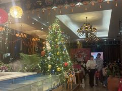 -火舞泰·泰式海鲜火锅餐厅(世纪城店)