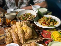 -琼大师东方烤乳猪(亚特兰蒂斯店)