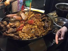-吴长子卤菜馆(统一街店)
