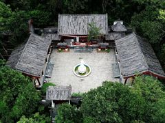 -修水东浒寨风景区
