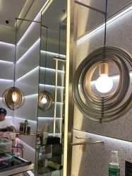 -3AM·S HAIR SALON烫发染发接发