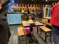 大堂-管氏翅吧(广渠门店)