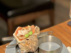 -酒肴一瓢·活贝料理·日本料理(三元桥·霄云路店)
