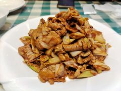 -紫光园(劲松店)