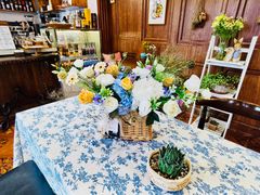 -ChaKo Flora ·茶子花艺 (市北店)