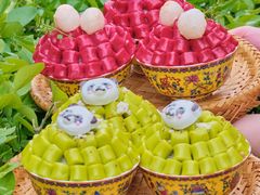 -井格重庆火锅(西直门凯德Mall店)
