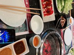 -一品诚记烤肉·甄选店(中南路店)
