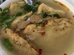 -牛街老爆肚满(牡丹园店)