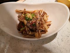 凉菜-润园四季椰子鸡火锅(海上世界店)