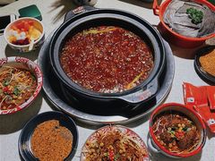 -钢管厂五区小郡肝火锅串串香(总店)