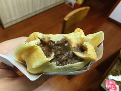 -台湾味正点车轮饼可丽饼(南禅寺店)