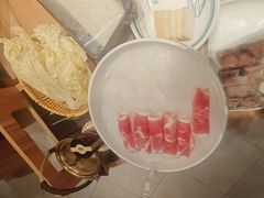 -巴奴毛肚火锅(龙湖锦艺城店)