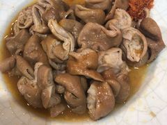 香卤肥肠-朱大嘴肥肠血旺(福字街店)