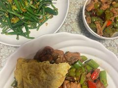 -文三里屯面馆(三里屯店)