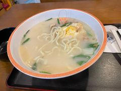 -大禹家·海鲜面馆(新闸路店)