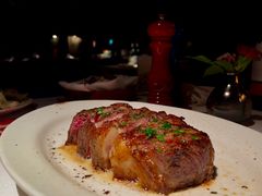 -弗兰克牛排西餐厅Ribone steak house(柠檬花园店)