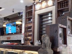 -味可道美食坊(福基路店)