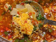 -贡宴盐帮菜自贡驻京联络处餐厅