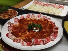 -韩宫宴和牛烤肉(合肥滨湖银泰城店)