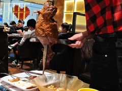 -汉丽斯巴西烤肉自助(市南店)