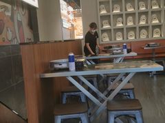 大堂-小螺大作·螺蛳粉火锅(林和西店)