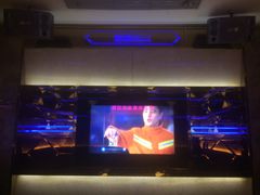 -唱客美食KTV量贩(日新路店)