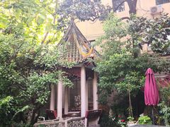 -翰林轩翰林金阁(长乐路店)