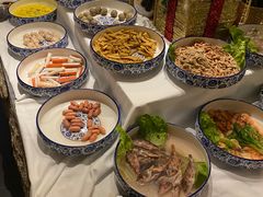 -千岛湖伯瑞特度假酒店-米兰西餐厅