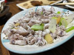 -蚝堡海鲜·威海菜·海肠捞饭·烧烤·亚洲吃蚝公司(幸福门店)