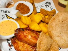 -太二酸菜鱼(福州泰禾店)