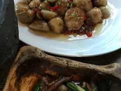 -听香·678茶铺(猛追湾店)