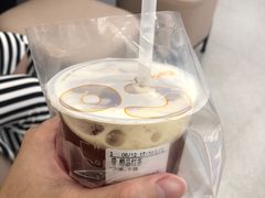 -CoCo都可(友谊阳光店)