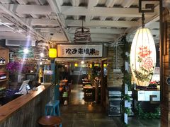 -三个大叔东北烧烤·砂锅菜(西三旗店)