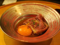 -帝鮨·烧肉割烹(龙湖金楠天街店)