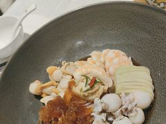 -福海居烤鸭店(鸟巢店)