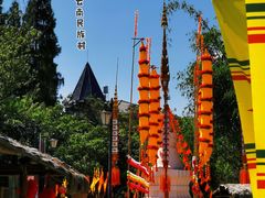 -云南民族村