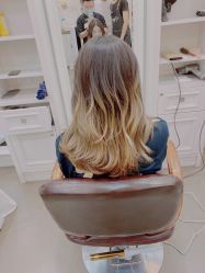 -Hair ART造型沙龙