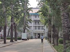 -北京理工大学(中关村校区)