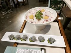 -百年果林椰子鸡(中洲店)