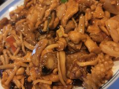 -老邻居饭店(华昌道店)