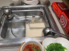 -海底捞火锅(龙岗星河COCO Park店)
