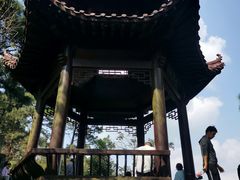 -敬亭山风景名胜区