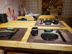 包厢-匠糊·日本料理(美岸广场店)