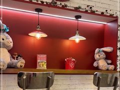 -Eckl’s爱氏热狗(猫街店)