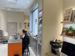 -海马体照相馆(广州新世界云门New park店)