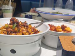 -兰湘子·湘菜小炒(石家庄万象城店)